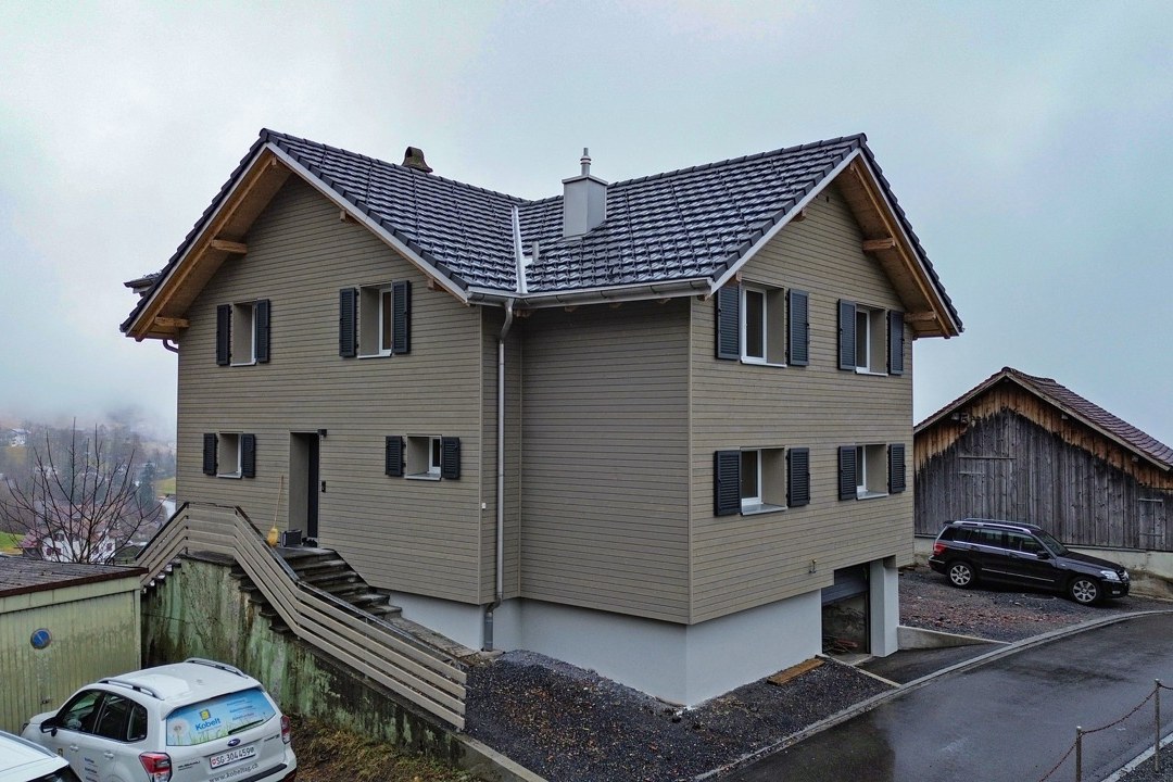 Sanierung