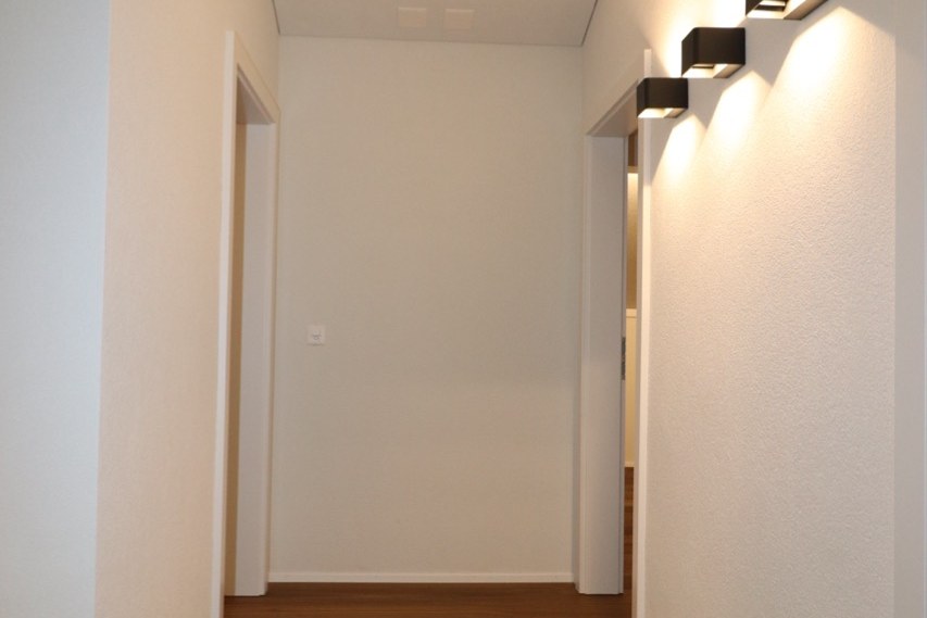Energetische Sanierung