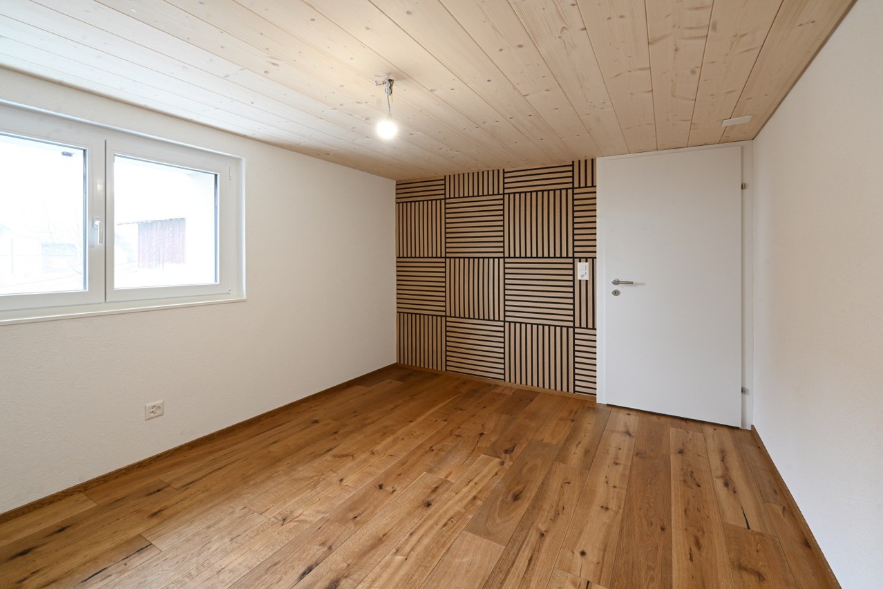 Sanierung