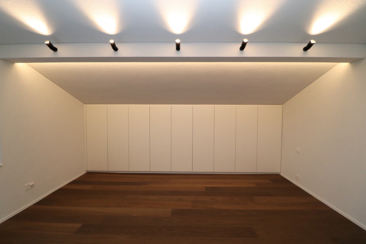 Energetische Sanierung