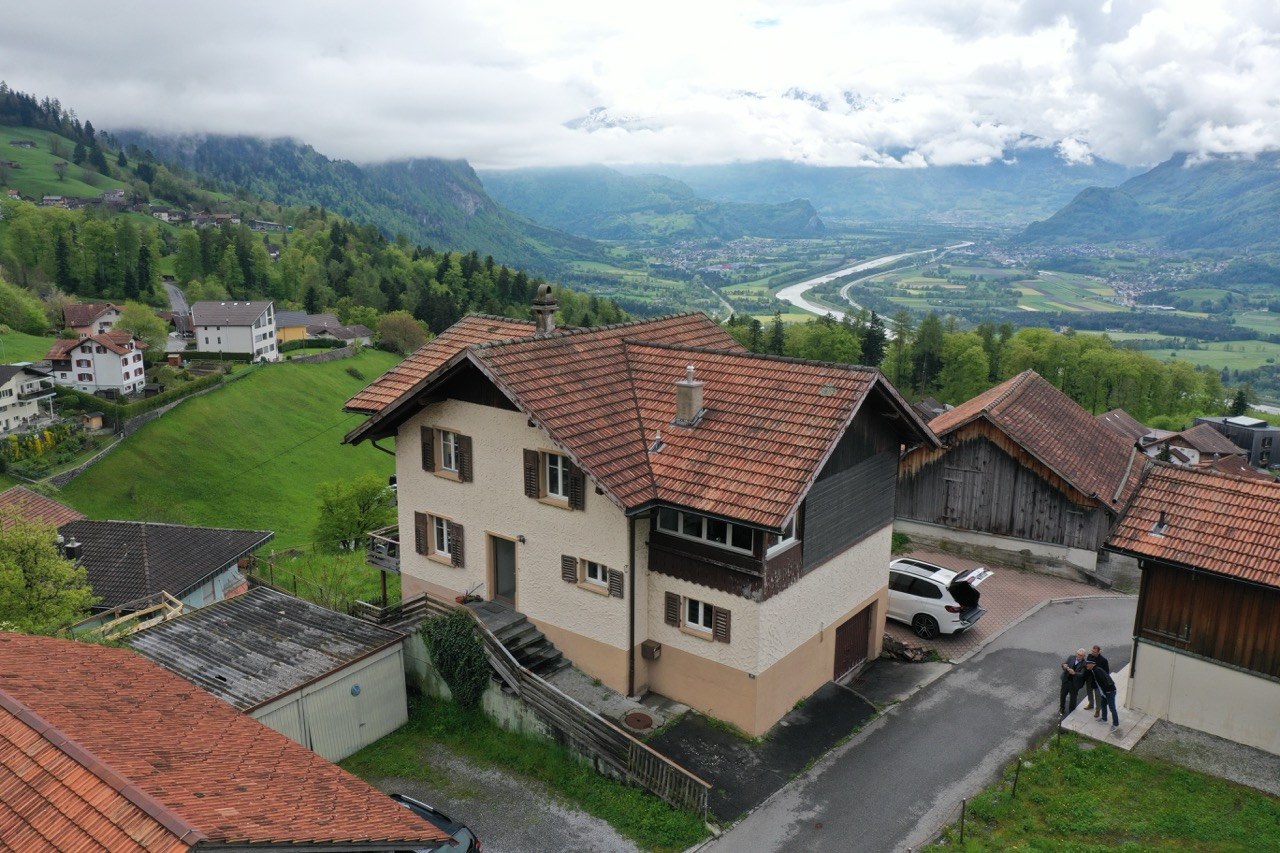 Sanierung