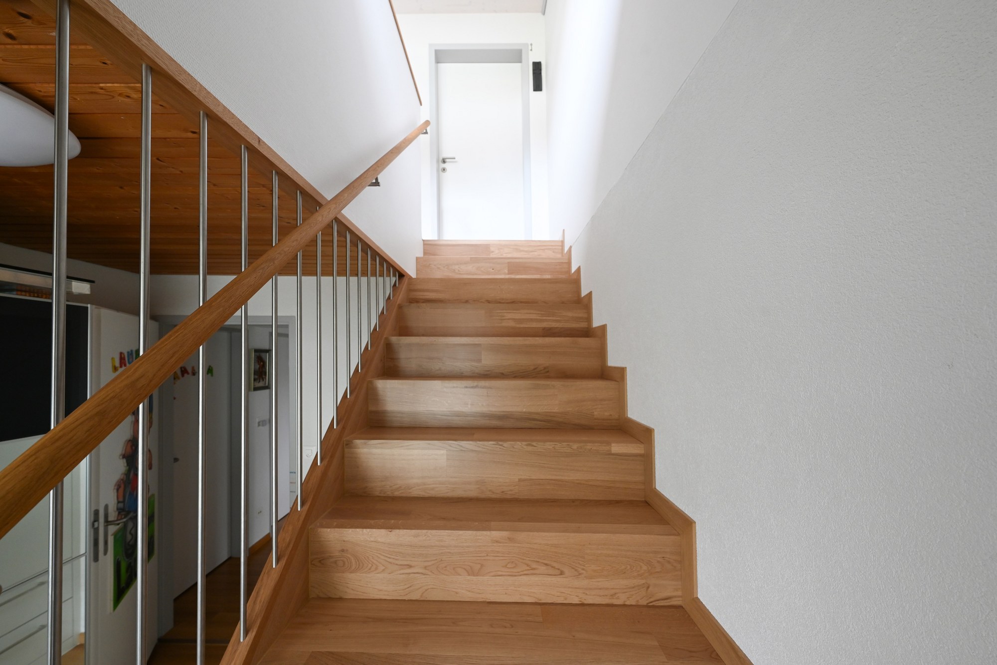 Innenausbau
