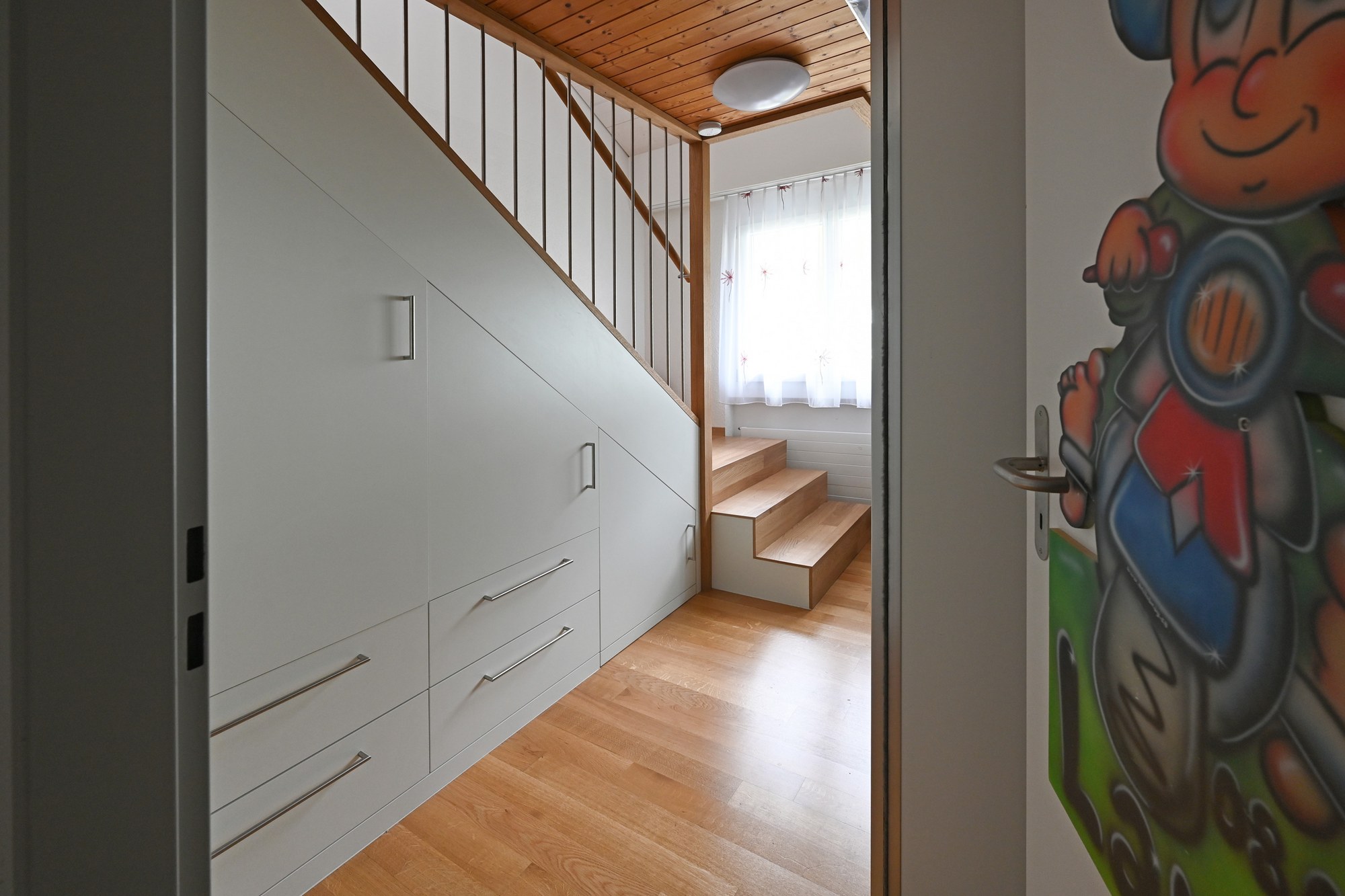 Innenausbau