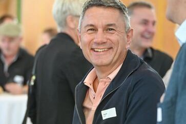 Tag der Offenen Tür 2024, Apéro