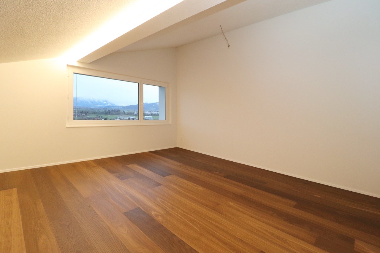 Energetische Sanierung