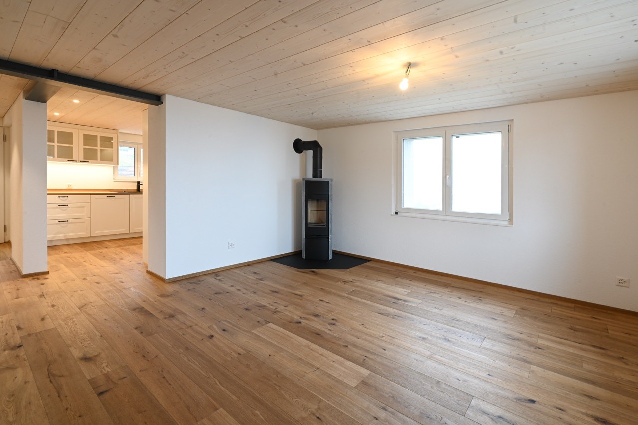 Sanierung