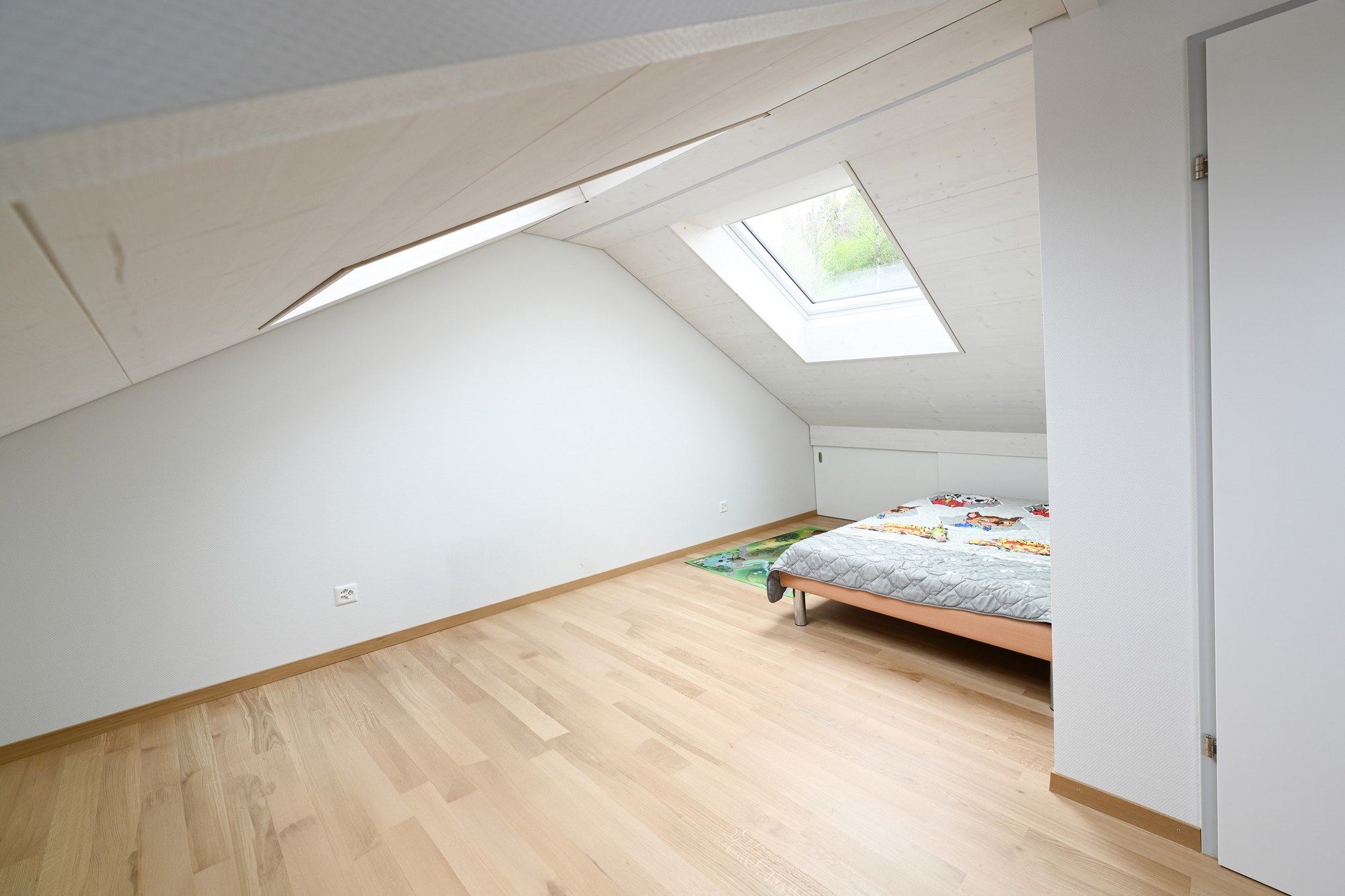 Innenausbau