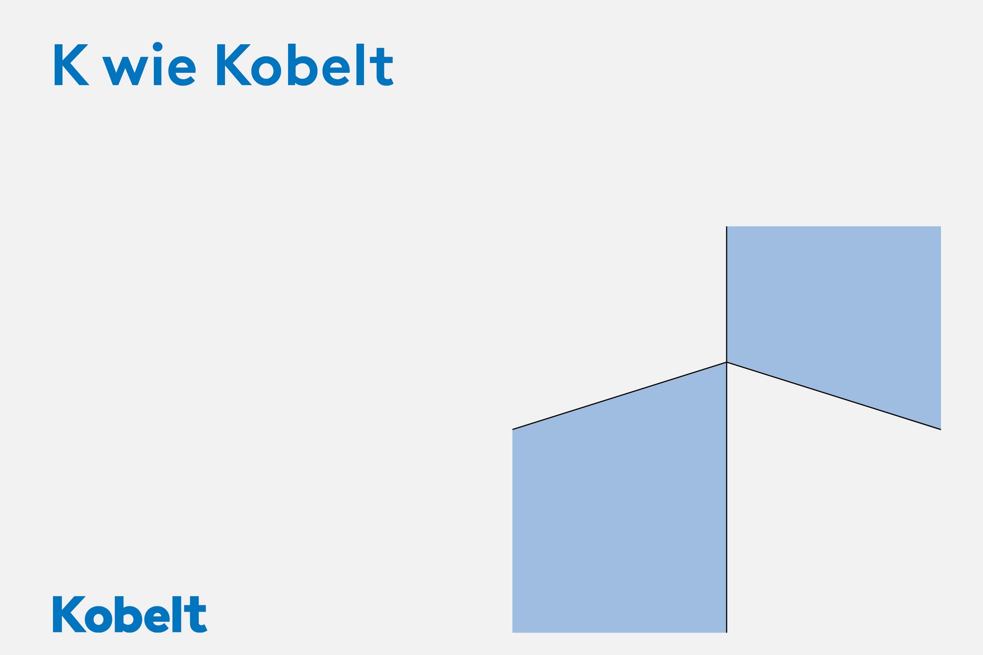 Kobelt AG Logo